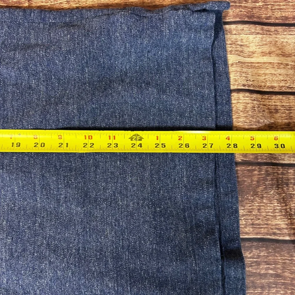 Polo Ralph Lauren Mens Classic Fit Blue Heather Short Sleeve Polo Shirt Large